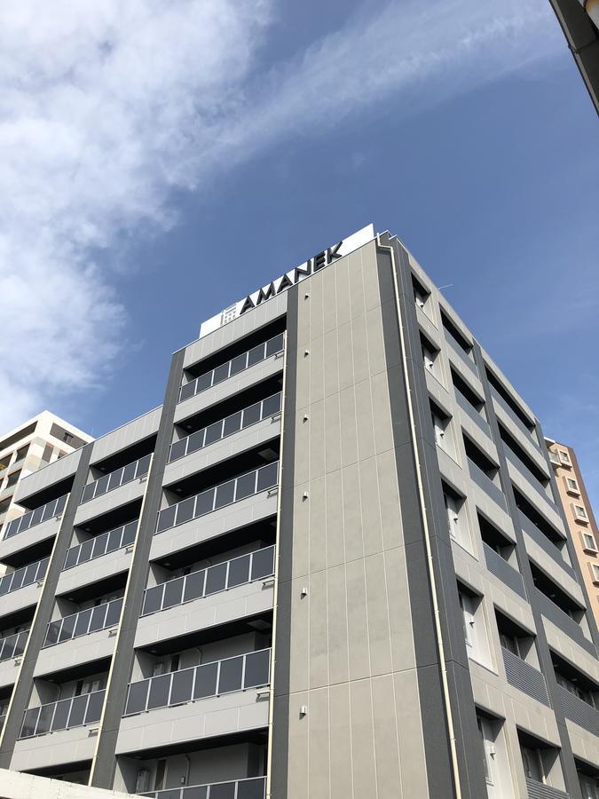 Amanek Asakusa Azumabashi Sky Hotel Präfektur Tokio
