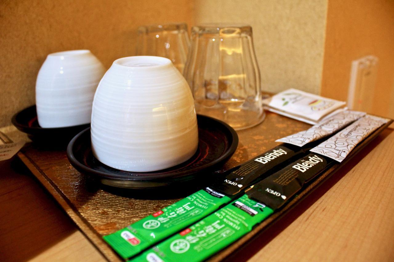 Amanek Asakusa Azumabashi Sky Hotel Präfektur Tokio