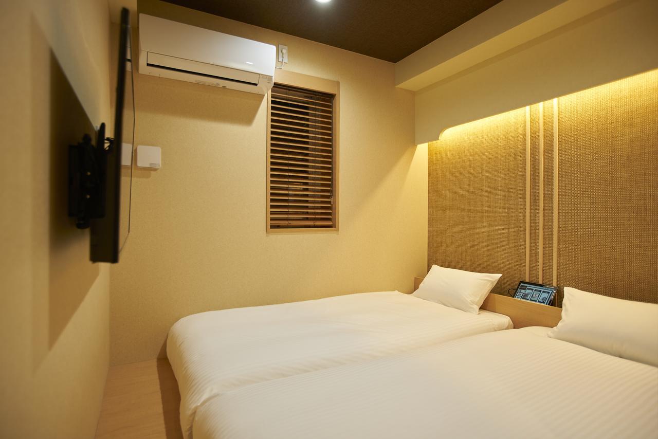 Amanek Asakusa Azumabashi Sky Hotel Präfektur Tokio