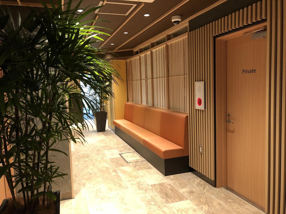 Amanek Asakusa Azumabashi Sky Hotel Präfektur Tokio