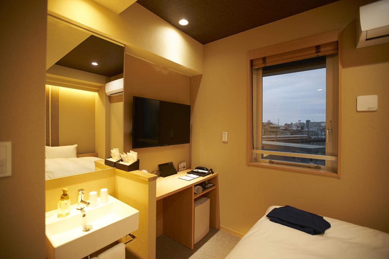 Hotel Amanek Asakusa Azumabashi Sky Präfektur Tokio