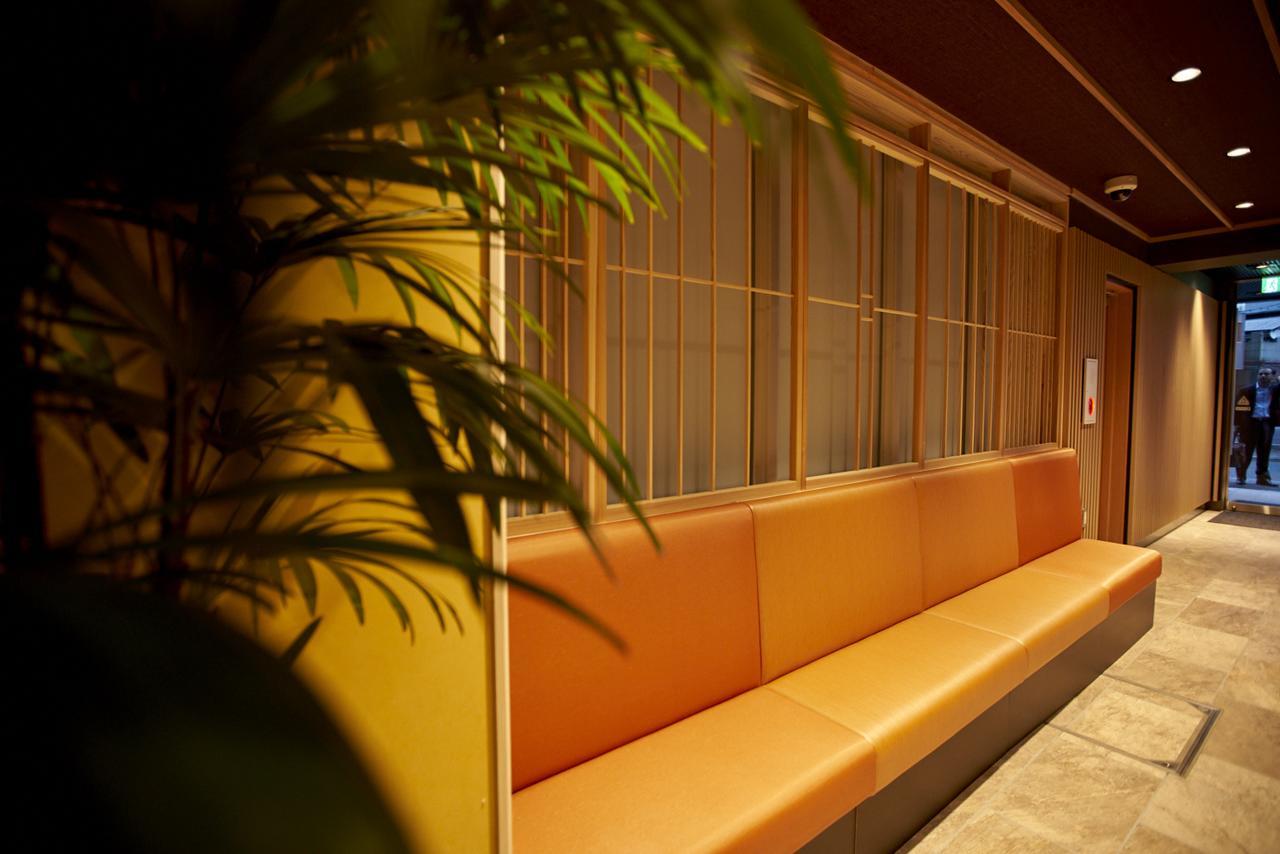 Amanek Asakusa Azumabashi Sky 3* Präfektur Tokio