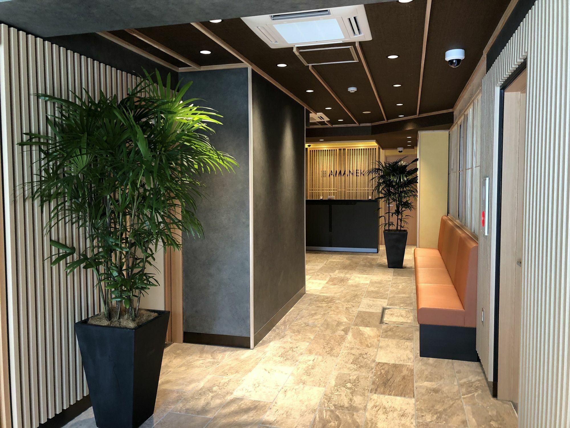 Amanek Asakusa Azumabashi Sky Hotel Präfektur Tokio